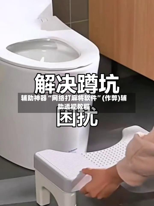 辅助神器“网络打麻将软件”(作弊)辅助透视教程-第2张图片