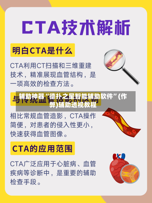 辅助神器“德扑之星智能辅助软件”(作弊)辅助透视教程