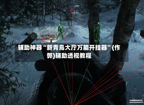辅助神器“新青鸟大厅万能开挂器	”(作弊)辅助透视教程-第2张图片