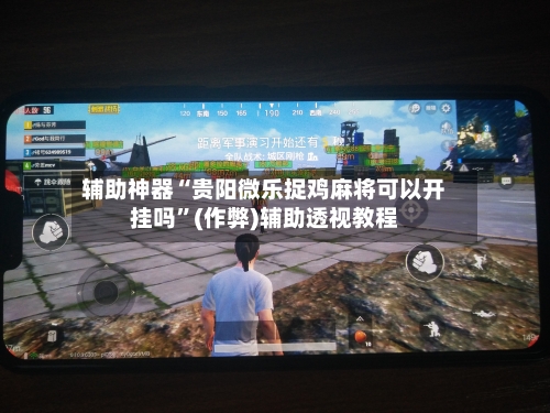 辅助神器“贵阳微乐捉鸡麻将可以开挂吗”(作弊)辅助透视教程-第3张图片