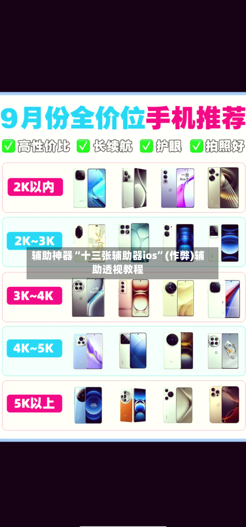 辅助神器“十三张辅助器ios	”(作弊)辅助透视教程-第3张图片