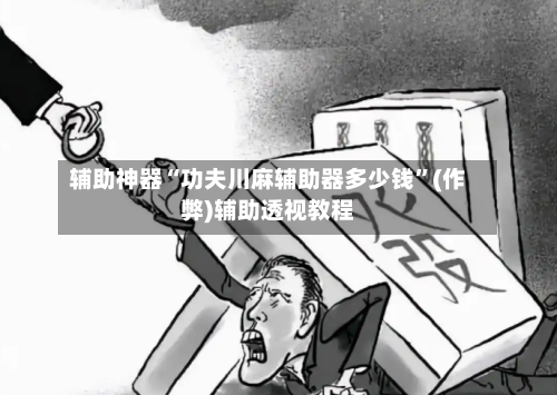 辅助神器“功夫川麻辅助器多少钱”(作弊)辅助透视教程-第2张图片