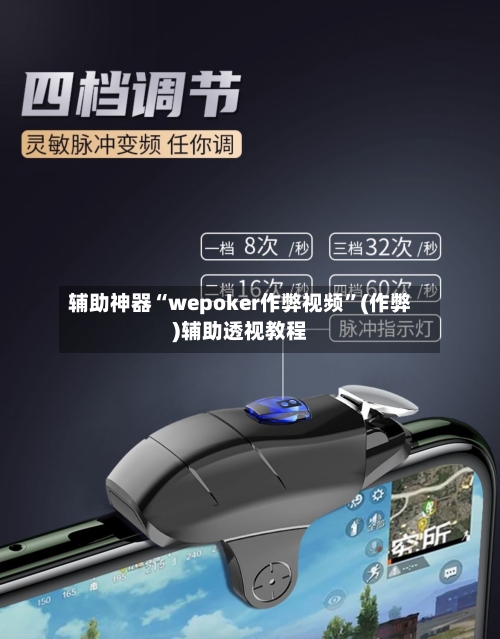 辅助神器“wepoker作弊视频”(作弊)辅助透视教程-第3张图片