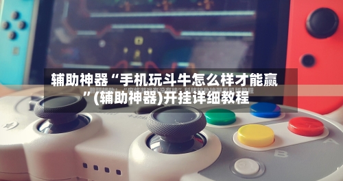 辅助神器“手机玩斗牛怎么样才能赢 ”(辅助神器)开挂详细教程