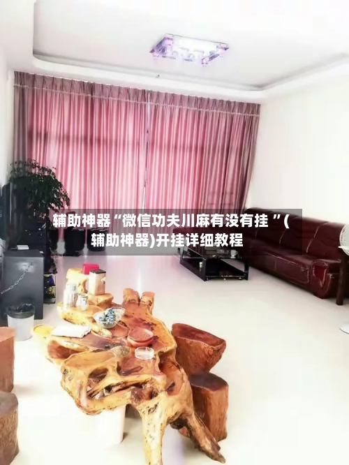 辅助神器“微信功夫川麻有没有挂 	”(辅助神器)开挂详细教程-第2张图片