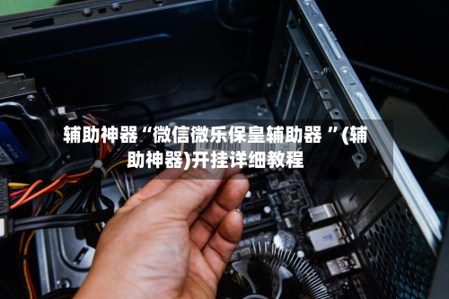 辅助神器“微信微乐保皇辅助器 ”(辅助神器)开挂详细教程-第3张图片