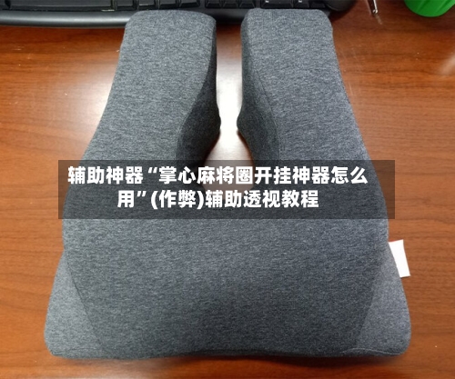 辅助神器“掌心麻将圈开挂神器怎么用”(作弊)辅助透视教程-第2张图片