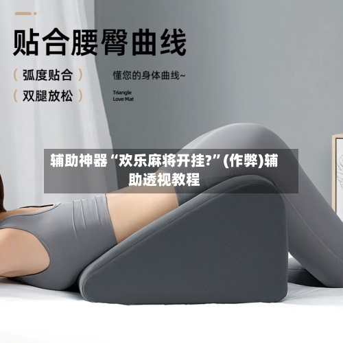 辅助神器“欢乐麻将开挂?”(作弊)辅助透视教程-第3张图片