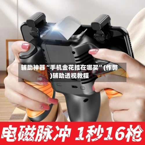 辅助神器“手机金花挂在哪买”(作弊)辅助透视教程