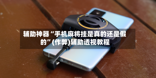 辅助神器“手机麻将挂是真的还是假的”(作弊)辅助透视教程-第2张图片