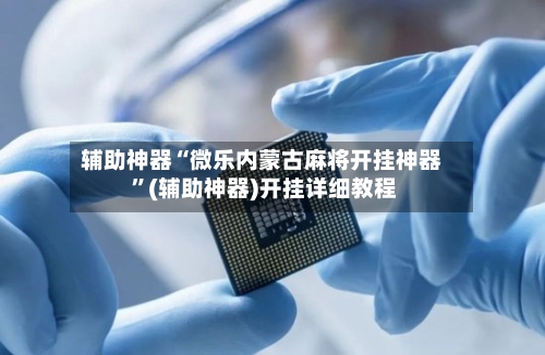 辅助神器“微乐内蒙古麻将开挂神器 ”(辅助神器)开挂详细教程-第2张图片