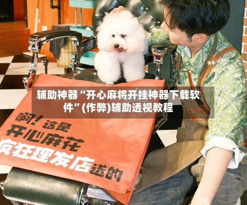 辅助神器“开心麻将开挂神器下载软件	”(作弊)辅助透视教程-第2张图片