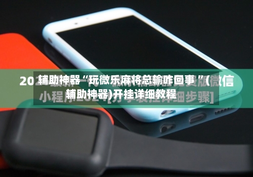 辅助神器“玩微乐麻将总输咋回事 ”(辅助神器)开挂详细教程-第2张图片