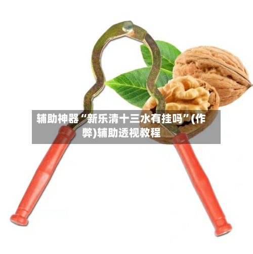 辅助神器“新乐清十三水有挂吗	”(作弊)辅助透视教程-第2张图片