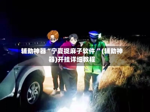 辅助神器“宁夏捉麻子软件 ”(辅助神器)开挂详细教程-第2张图片