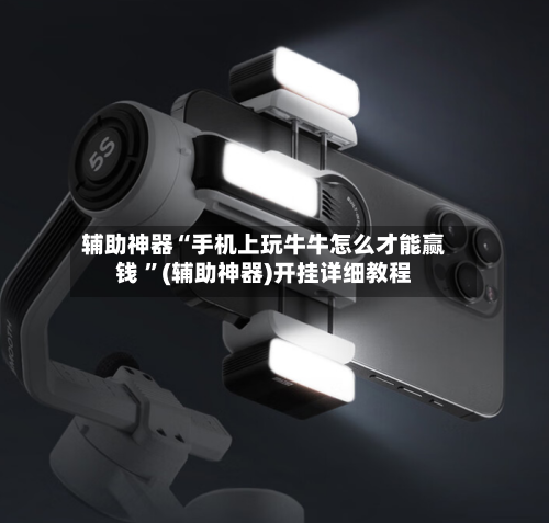 辅助神器“手机上玩牛牛怎么才能赢钱 	”(辅助神器)开挂详细教程-第2张图片