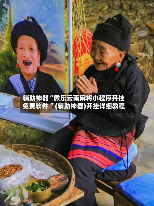 辅助神器“微乐云南麻将小程序开挂免费软件 ”(辅助神器)开挂详细教程-第2张图片