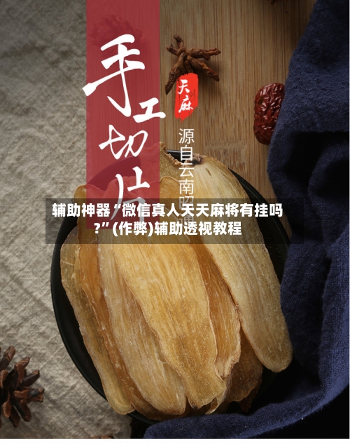 辅助神器“微信真人天天麻将有挂吗?	”(作弊)辅助透视教程-第1张图片