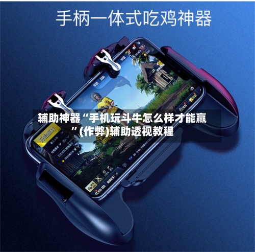 辅助神器“手机玩斗牛怎么样才能赢	”(作弊)辅助透视教程-第1张图片