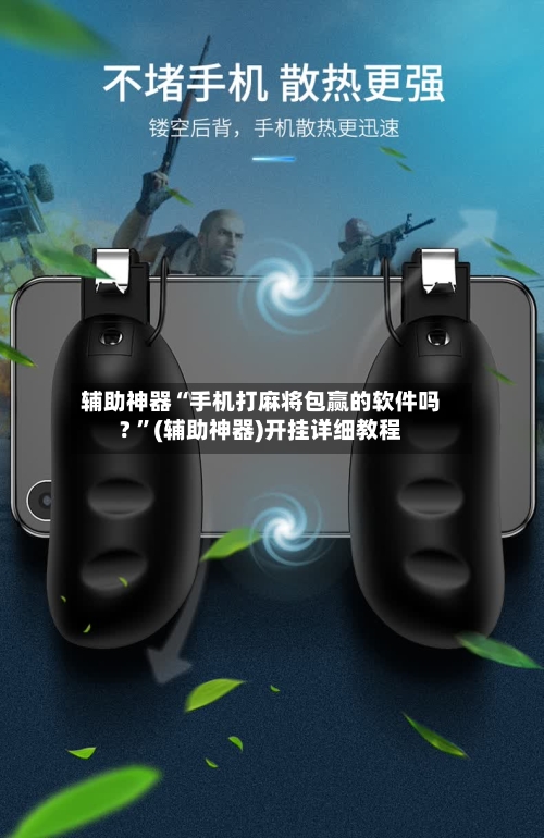 辅助神器“手机打麻将包赢的软件吗? ”(辅助神器)开挂详细教程-第2张图片