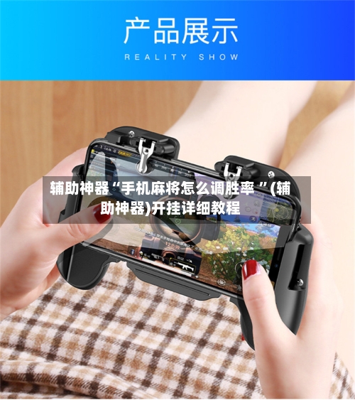 辅助神器“手机麻将怎么调胜率 ”(辅助神器)开挂详细教程-第2张图片