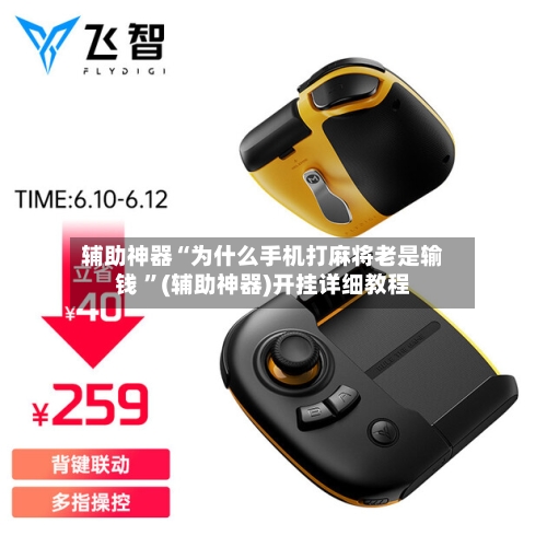 辅助神器“为什么手机打麻将老是输钱 ”(辅助神器)开挂详细教程-第2张图片