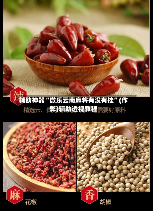 辅助神器“微乐云南麻将有没有挂”(作弊)辅助透视教程-第2张图片
