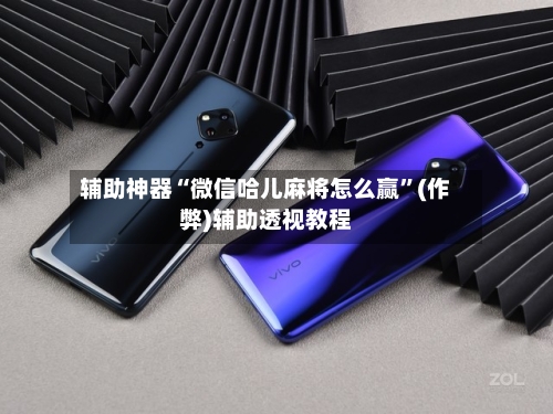 辅助神器“微信哈儿麻将怎么赢”(作弊)辅助透视教程-第3张图片
