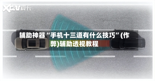 辅助神器“手机十三道有什么技巧”(作弊)辅助透视教程-第2张图片