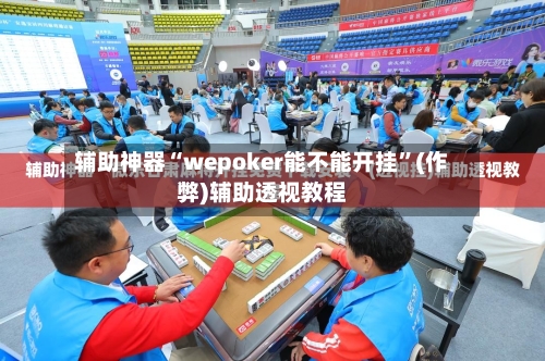 辅助神器“wepoker能不能开挂”(作弊)辅助透视教程