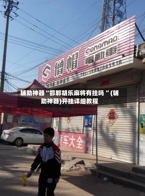 辅助神器“邯郸胡乐麻将有挂吗 	”(辅助神器)开挂详细教程-第2张图片