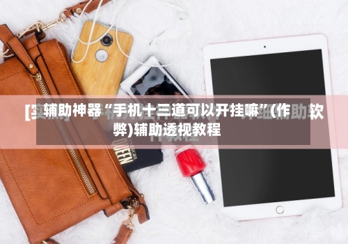 辅助神器“手机十三道可以开挂嘛”(作弊)辅助透视教程-第2张图片