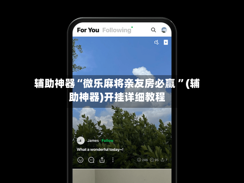 辅助神器“微乐麻将亲友房必赢 ”(辅助神器)开挂详细教程-第2张图片