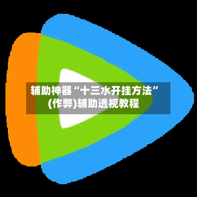 辅助神器“十三水开挂方法”(作弊)辅助透视教程-第2张图片