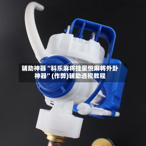 辅助神器“科乐麻将挂星悦麻将外卦神器”(作弊)辅助透视教程-第2张图片