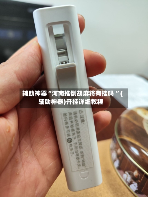 辅助神器“河南推倒胡麻将有挂吗 ”(辅助神器)开挂详细教程-第2张图片