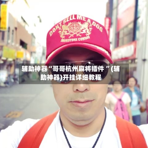 辅助神器“哥哥杭州麻将插件 	”(辅助神器)开挂详细教程-第2张图片