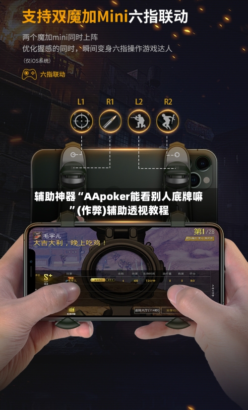 辅助神器“AApoker能看别人底牌嘛”(作弊)辅助透视教程-第2张图片