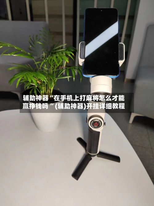 辅助神器“在手机上打麻将怎么才能赢挣钱吗 ”(辅助神器)开挂详细教程