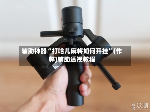 辅助神器“打哈儿麻将如何开挂”(作弊)辅助透视教程-第2张图片