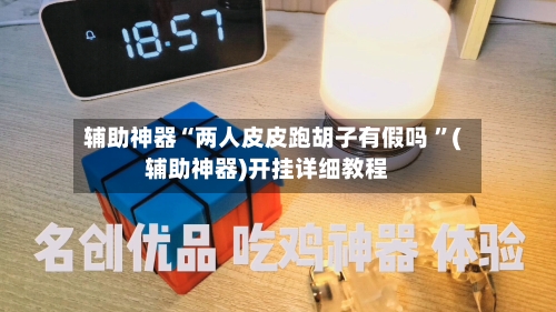 辅助神器“两人皮皮跑胡子有假吗 ”(辅助神器)开挂详细教程