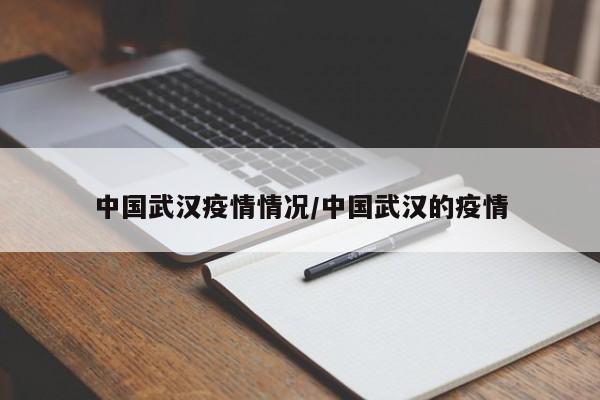 中国武汉疫情情况/中国武汉的疫情